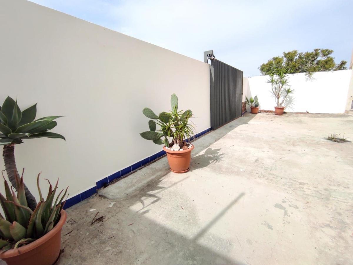 La Villa Del Montecillo Complex Beach And City Apartamentosmalagamanagement المظهر الخارجي الصورة