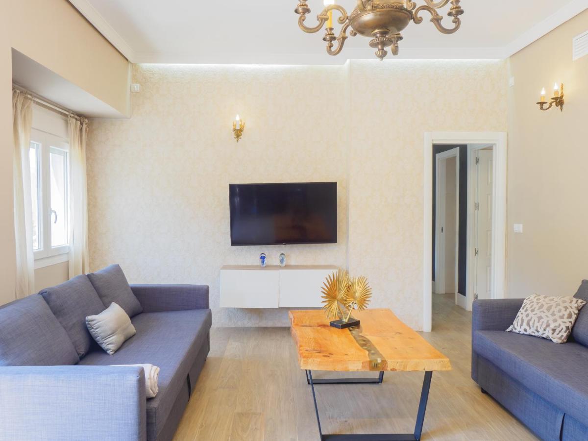 La Villa Del Montecillo Complex Beach And City Apartamentosmalagamanagement المظهر الخارجي الصورة