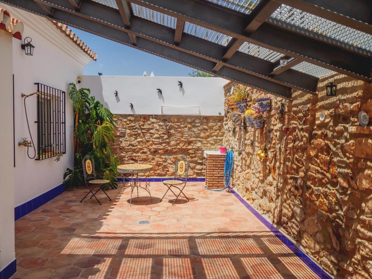 La Villa Del Montecillo Complex Beach And City Apartamentosmalagamanagement المظهر الخارجي الصورة