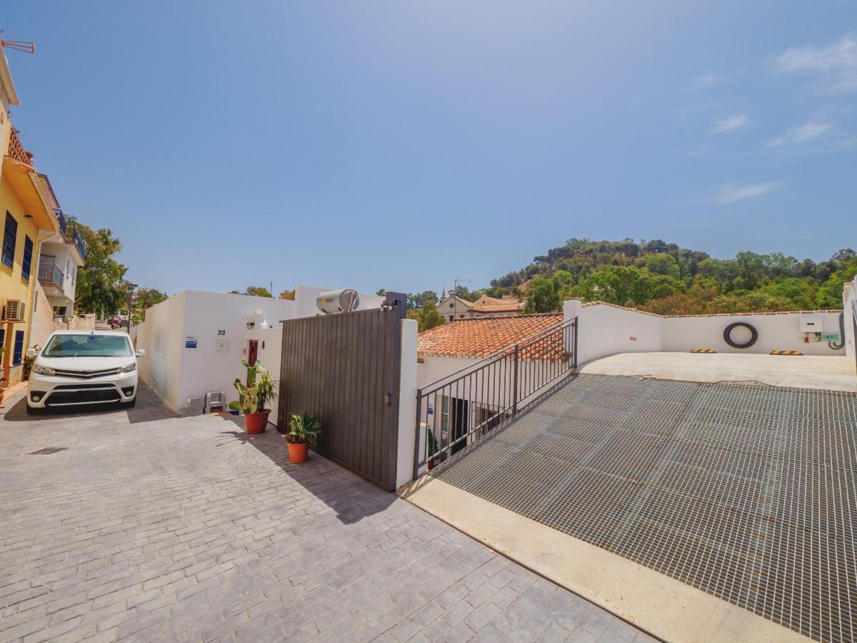 La Villa Del Montecillo Complex Beach And City Apartamentosmalagamanagement المظهر الخارجي الصورة