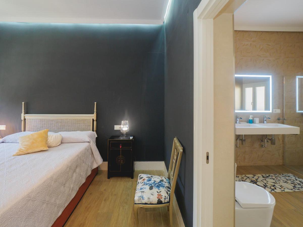 La Villa Del Montecillo Complex Beach And City Apartamentosmalagamanagement المظهر الخارجي الصورة
