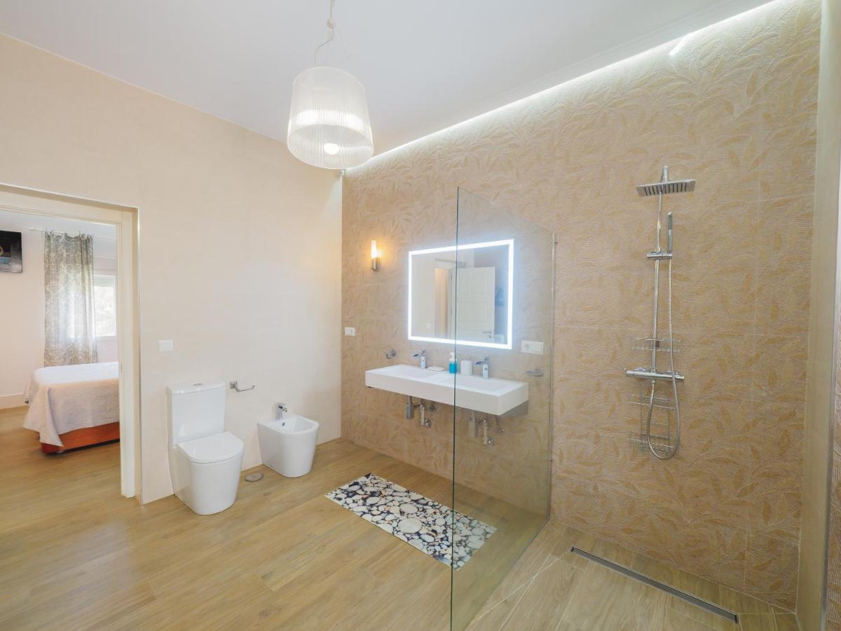 La Villa Del Montecillo Complex Beach And City Apartamentosmalagamanagement المظهر الخارجي الصورة