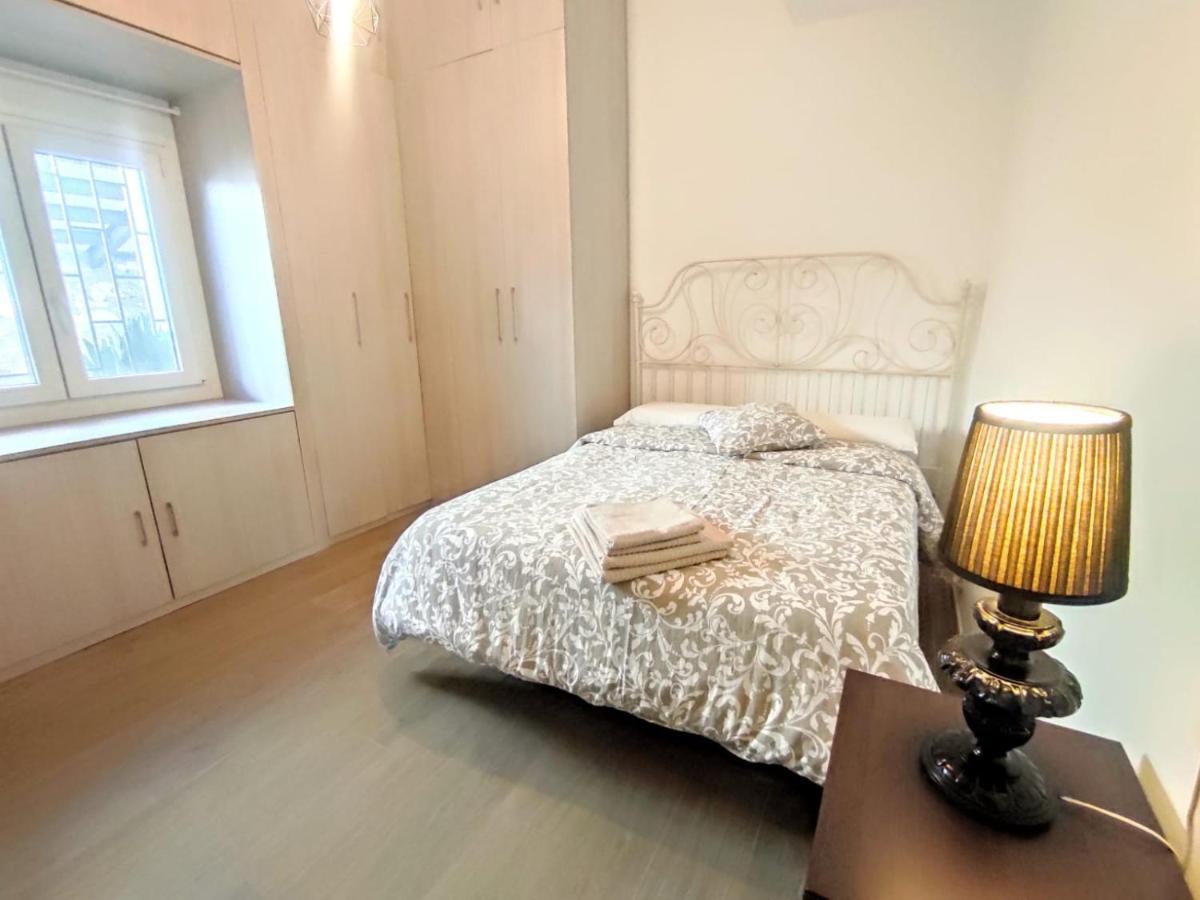 La Villa Del Montecillo Complex Beach And City Apartamentosmalagamanagement المظهر الخارجي الصورة
